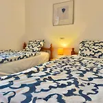 Casa Heidi アパート *