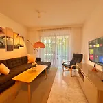 アパート Casa Heidi *