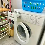 Casa Heidi アパート