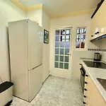 Casa Heidi アパート