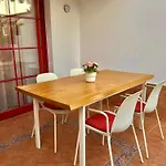 Casa Heidi アパート