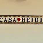 Casa Heidi アパート