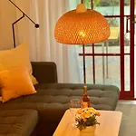 アパート Casa Heidi プラヤ・デル・クーラ