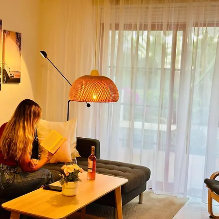 דירה Casa Heidi By Marena Homes