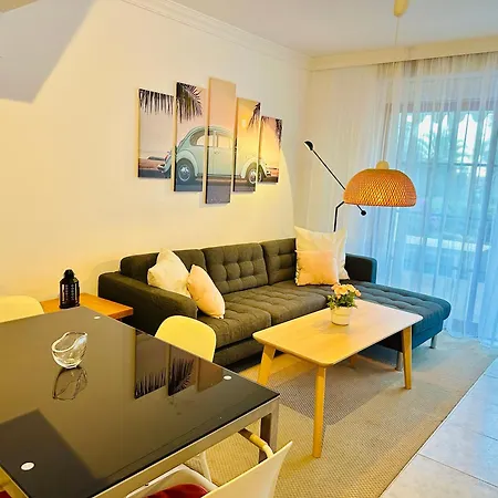 Casa Heidi 公寓 *