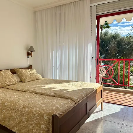 Casa Heidi 公寓