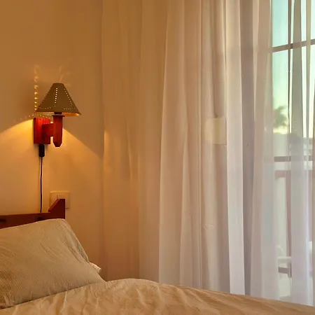 公寓 Casa Heidi *