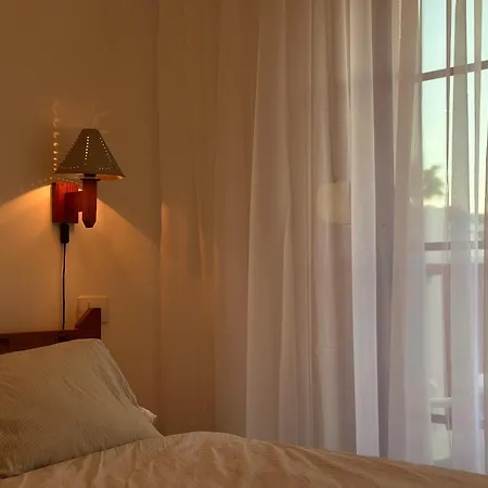 Casa Heidi 皮拉亚德尔库拉